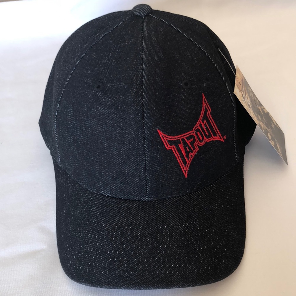Tapout Hat - Picture 7 of 13